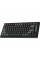 Клавіатура Keychron V1 Ultra Keychron Red Switch RGB UA Black (V1U-D1-UA)