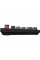 Клавіатура Keychron V1 Ultra Keychron Red Switch RGB UA Black (V1U-D1-UA)