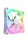 Кулер до корпусу NZXT F140RGB Duo (RF-D14DF-W1)