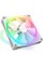 Кулер до корпусу NZXT F140RGB Duo (RF-D14DF-W1)