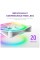Кулер до корпусу NZXT F140RGB Duo (RF-D14DF-W1)