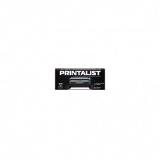 Тонер-картридж Printalist HP LJ 4003/4103, MFP 4103 Black / W1510X 9,7K (HP-W1510X-PL)