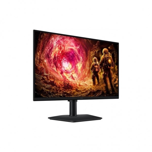 Монітор Samsung LS27FG500EIXUA