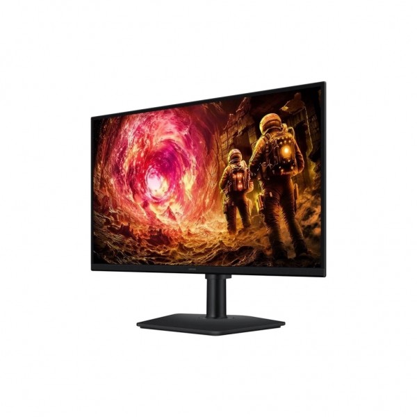 Монітор Samsung LS27FG500EIXUA