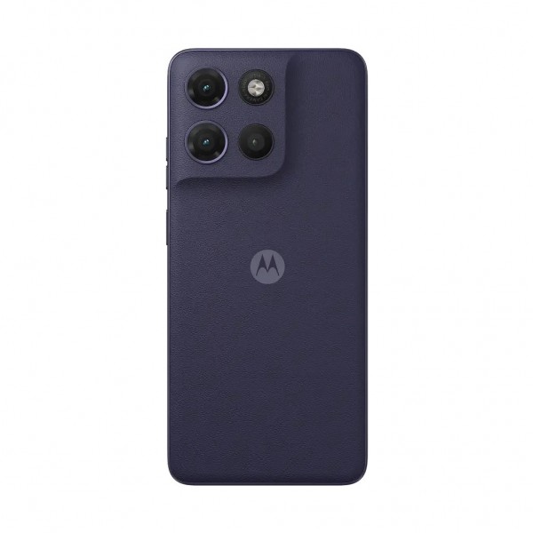 Мобільний телефон Motorola G17 Power 8/256GB Evening Blue (PBBM0005RS)