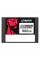 Накопичувач SSD 2.5" 960GB Kingston (SEDC600M/960G)
