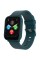 Смарт-годинник Canyon Easy SW-54 Green (CNS-SW54BG)