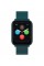 Смарт-годинник Canyon Easy SW-54 Green (CNS-SW54BG)