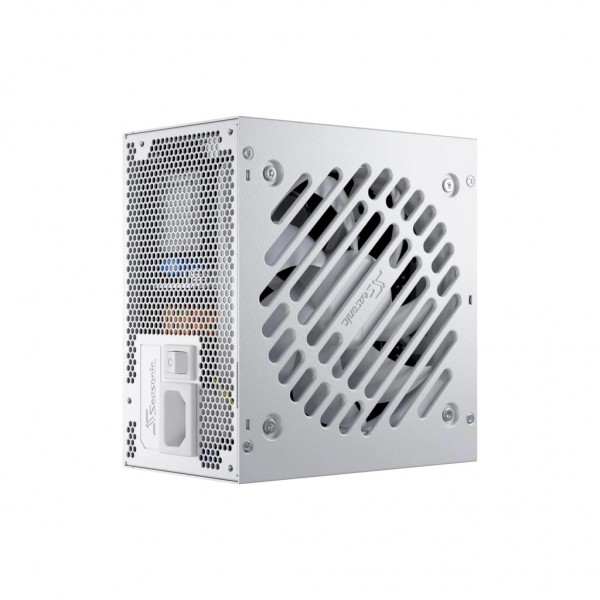 Блок живлення Seasonic 750W (CORE GX-750-ATX31-WHITE)