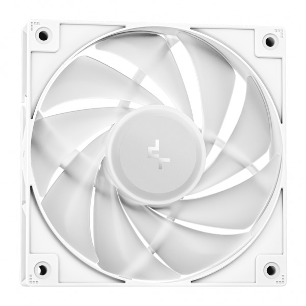 Система рідинного охолодження Deepcool LE360 WH V2 (R-LE360-WHAMMN-G-2)