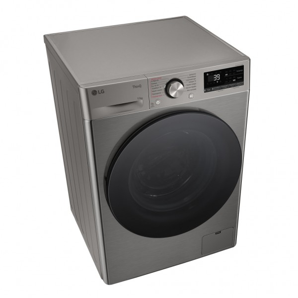 Пральна машина LG F4Y7ES5P