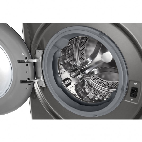 Пральна машина LG F4Y7ES5P