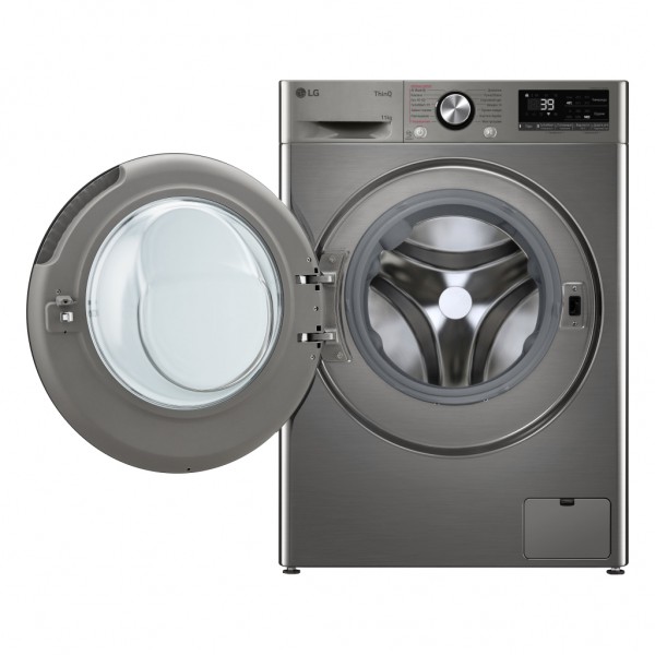 Пральна машина LG F4Y7ES5P