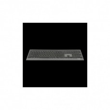 Клавіатура Rapoo E9500M Wireless Black (E9500M Black)