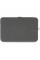 Чохол до ноутбука Tucano 17/18" Melange black (BFM1718-BK)