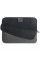 Чохол до ноутбука Tucano 17/18" Melange black (BFM1718-BK)