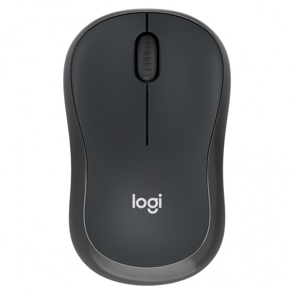 Мишка Logitech M240 Silent Bluetooth Graphite (910-007119)
