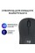 Мишка Logitech M240 Silent Bluetooth Graphite (910-007119)