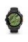Смарт-годинник Garmin fenix 8 47mm, AMOLED, Glass/SS, SlateGray Steel/Black, BlkBnd, GPS (010-02904-00)