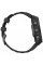 Смарт-годинник Garmin fenix 8 47mm, AMOLED, Glass/SS, SlateGray Steel/Black, BlkBnd, GPS (010-02904-00)