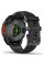Смарт-годинник Garmin fenix 8 47mm, AMOLED, Glass/SS, SlateGray Steel/Black, BlkBnd, GPS (010-02904-00)