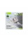 Мишка BAVIN G-K-992 RGB Wireless/Bluetooth White (G-K-992-WH)