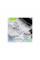 Мишка BAVIN G-K-992 RGB Wireless/Bluetooth White (G-K-992-WH)
