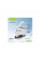 Мишка BAVIN G-K-992 RGB Wireless/Bluetooth White (G-K-992-WH)
