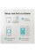 Маршрутизатор TP-Link DECO-X60-3-PACK