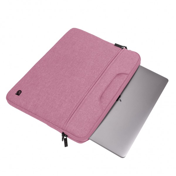 Сумка для ноутбука Armorstandart 15.6" ARM01S Pink (ARM84428)
