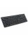 Клавіатура REAL-EL 502 Standard USB Black (EL123100023)