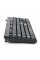 Клавіатура REAL-EL 502 Standard USB Black (EL123100023)