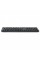 Клавіатура REAL-EL 502 Standard USB Black (EL123100023)