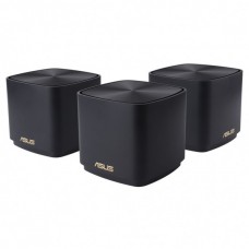 Точка доступу Wi-Fi ASUS ZenWiFi XD4 PLUS 3pcs (90IG07M0-MO3C50)