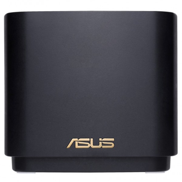 Точка доступу Wi-Fi ASUS ZenWiFi XD4 PLUS 3pcs (90IG07M0-MO3C50)