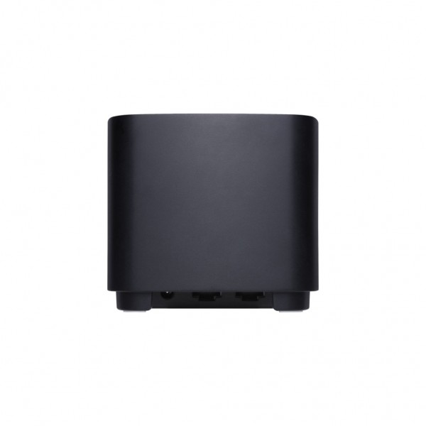 Точка доступу Wi-Fi ASUS ZenWiFi XD4 PLUS 3pcs (90IG07M0-MO3C50)