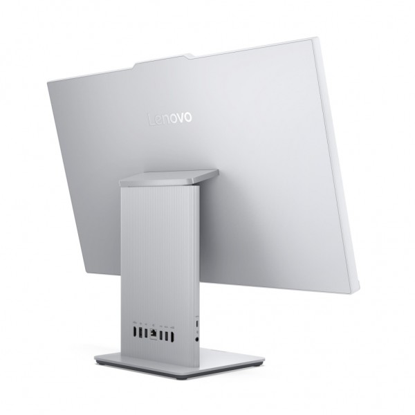 Комп'ютер Lenovo IdeaCentre AiO 27ARR9 / Ryzen7 7735HS, 32, 1TB (F0HQ007VUO)