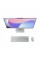 Комп'ютер Lenovo IdeaCentre AiO 27ARR9 / Ryzen7 7735HS, 32, 1TB (F0HQ007VUO)