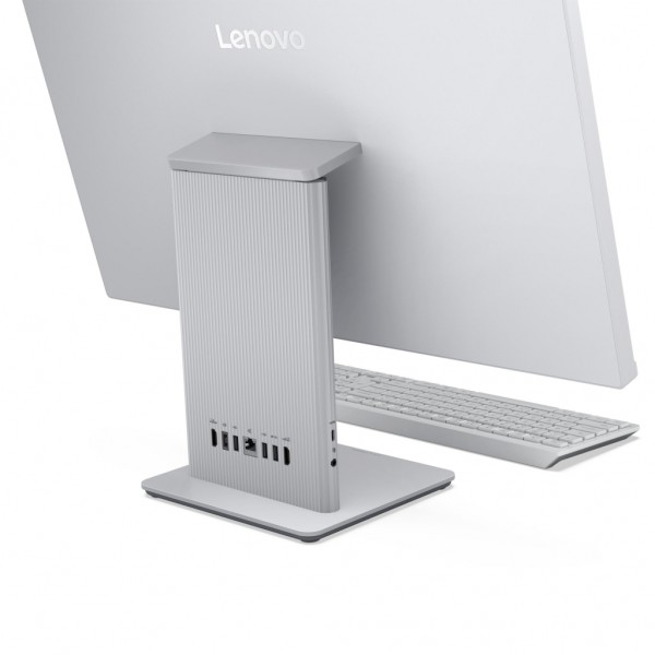 Комп'ютер Lenovo IdeaCentre AiO 27ARR9 / Ryzen7 7735HS, 32, 1TB (F0HQ007VUO)