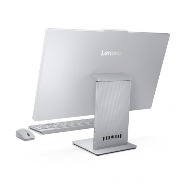 Комп'ютер Lenovo IdeaCentre AiO 27ARR9 / Ryzen7 7735HS, 32, 1TB (F0HQ007VUO)