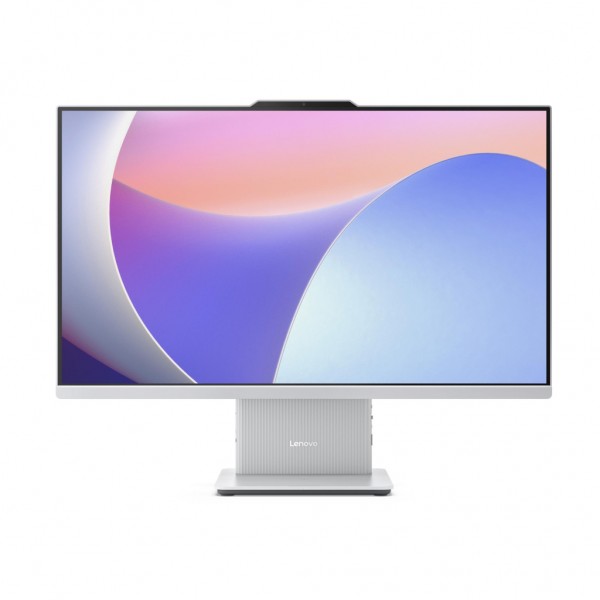 Комп'ютер Lenovo IdeaCentre AiO 27ARR9 / Ryzen7 7735HS, 32, 1TB (F0HQ007VUO)