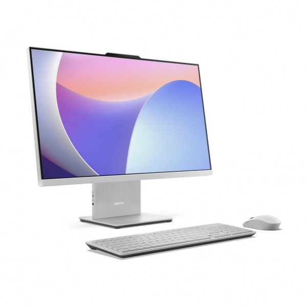 Комп'ютер Lenovo IdeaCentre AiO 27ARR9 / Ryzen7 7735HS, 32, 1TB (F0HQ007VUO)