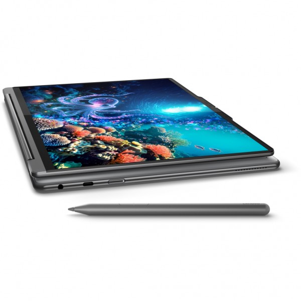 Ноутбук Lenovo Yoga 9 2-in-1 14ILL10 (83LC0050RA)