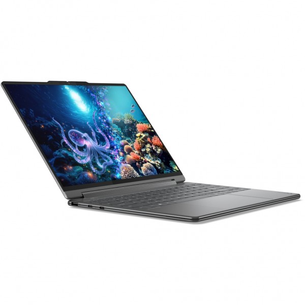 Ноутбук Lenovo Yoga 9 2-in-1 14ILL10 (83LC0050RA)