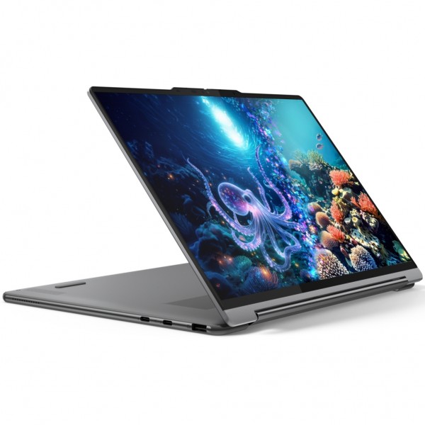 Ноутбук Lenovo Yoga 9 2-in-1 14ILL10 (83LC0050RA)