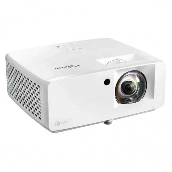 Проектор Optoma GT2100HDR