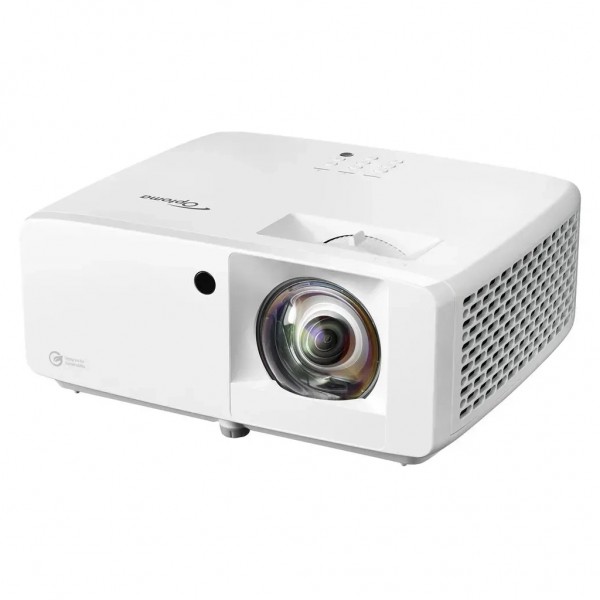 Проектор Optoma GT2100HDR