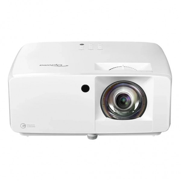 Проектор Optoma GT2100HDR