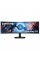 Монітор Samsung LS49FG916EIXUA