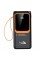 Батарея універсальна Aspiring Light 50 50000mAh PD/22.5W (PB-L50)